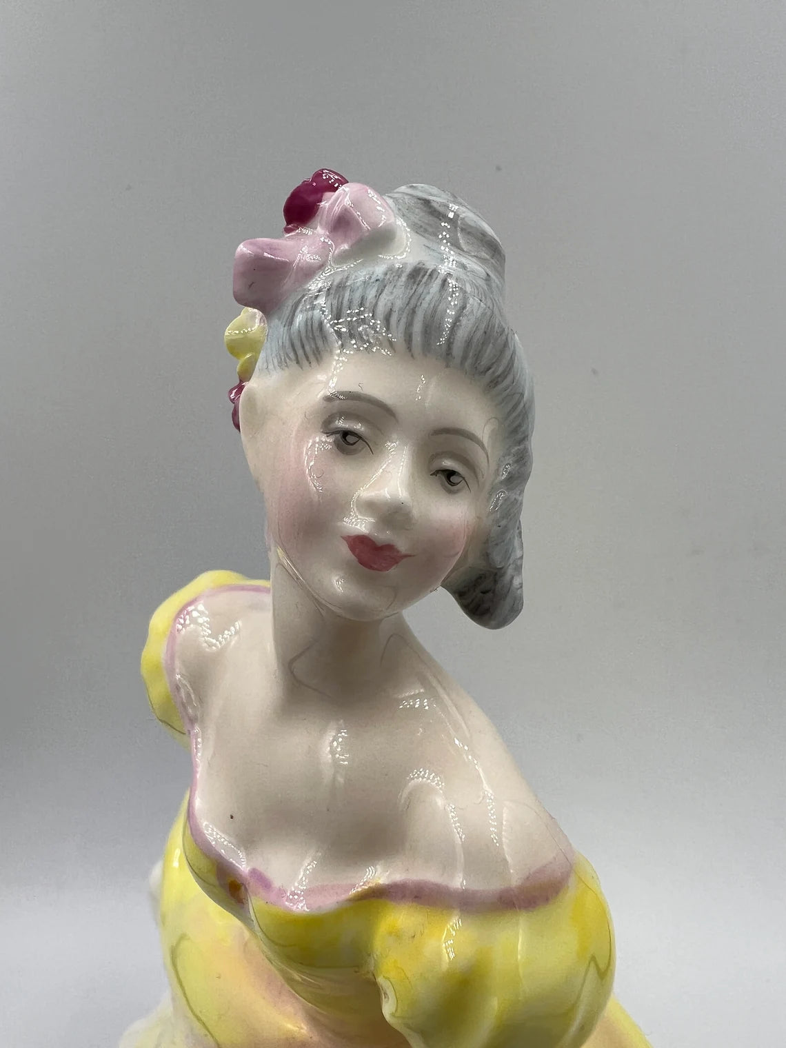 Royal Doulton Ninette HN 2379 - Royaltreasuryhouse