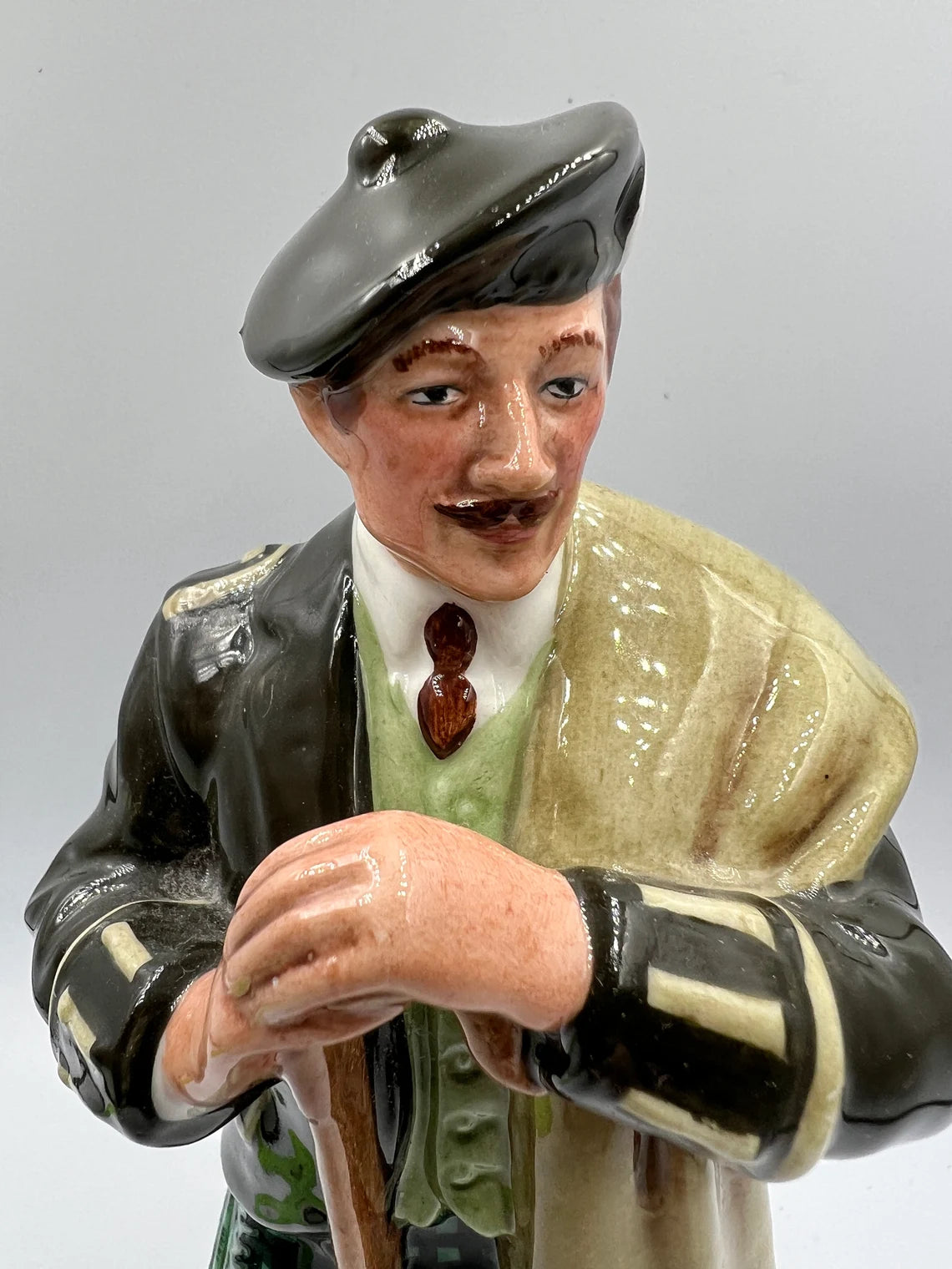 Royal Doulton Figurine HN #2361 The Laird