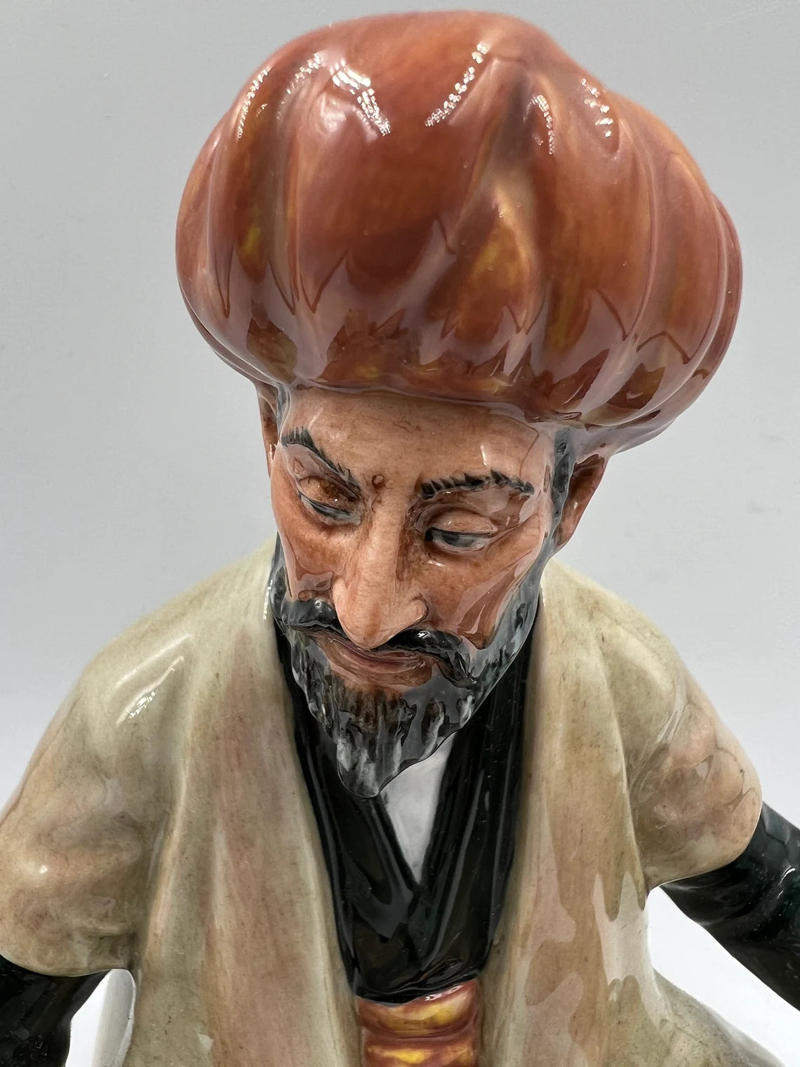 Royal Doulton Omar Khayyam HN2247 Figurine