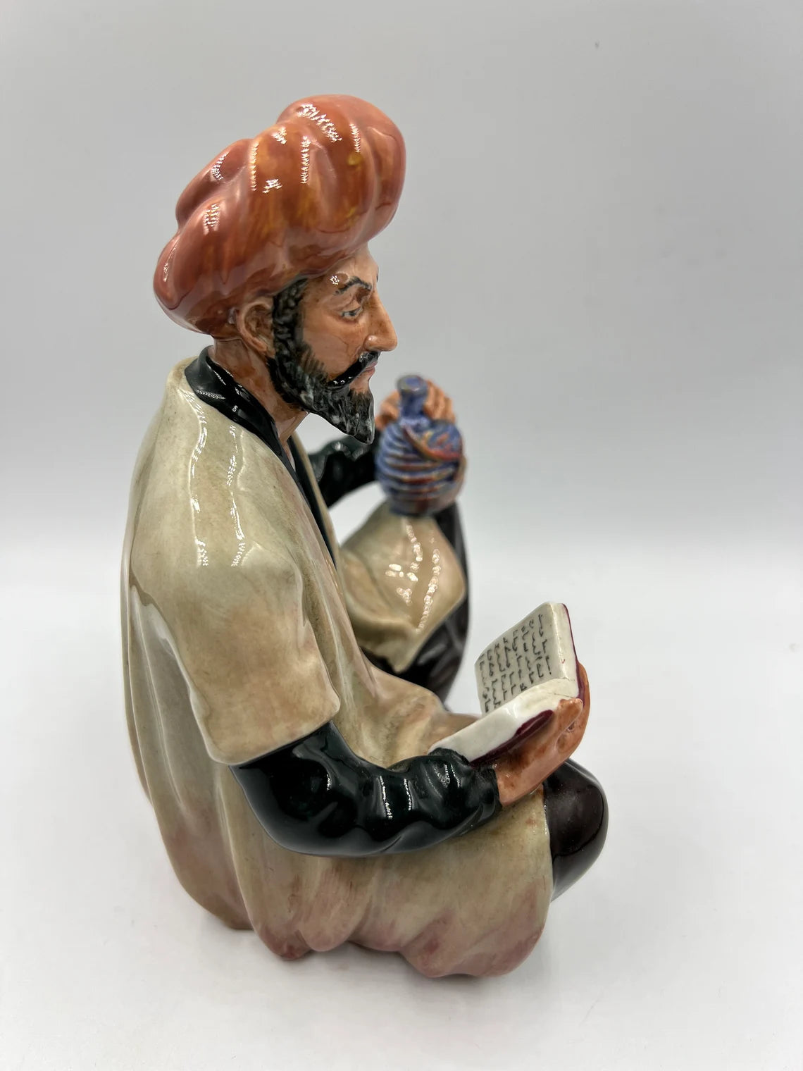 Royal Doulton Omar Khayyam HN2247 Figurine