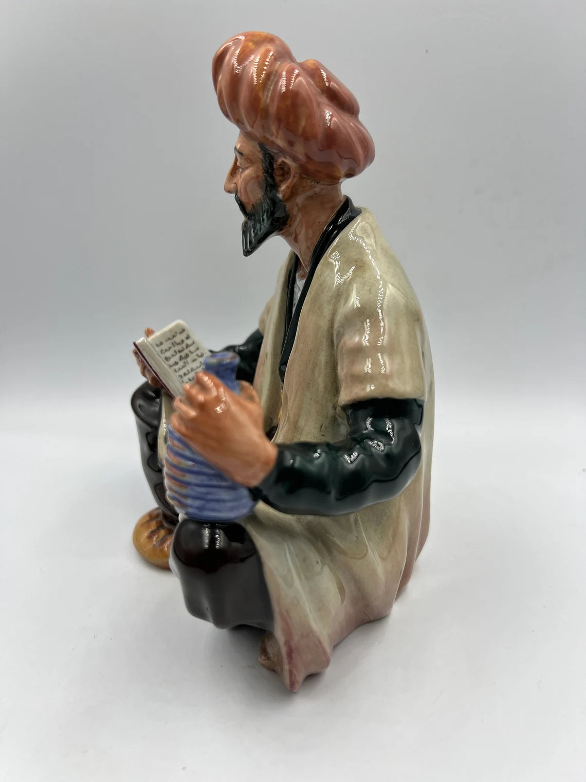 Royal Doulton Omar Khayyam HN2247 Figurine