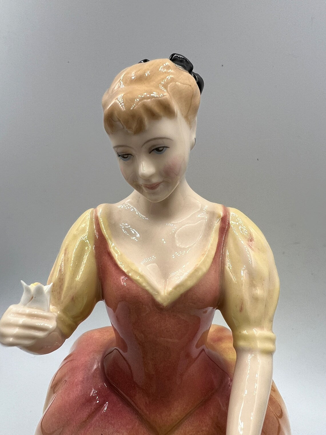 Royal Doulton Figurine Sarah HN3380