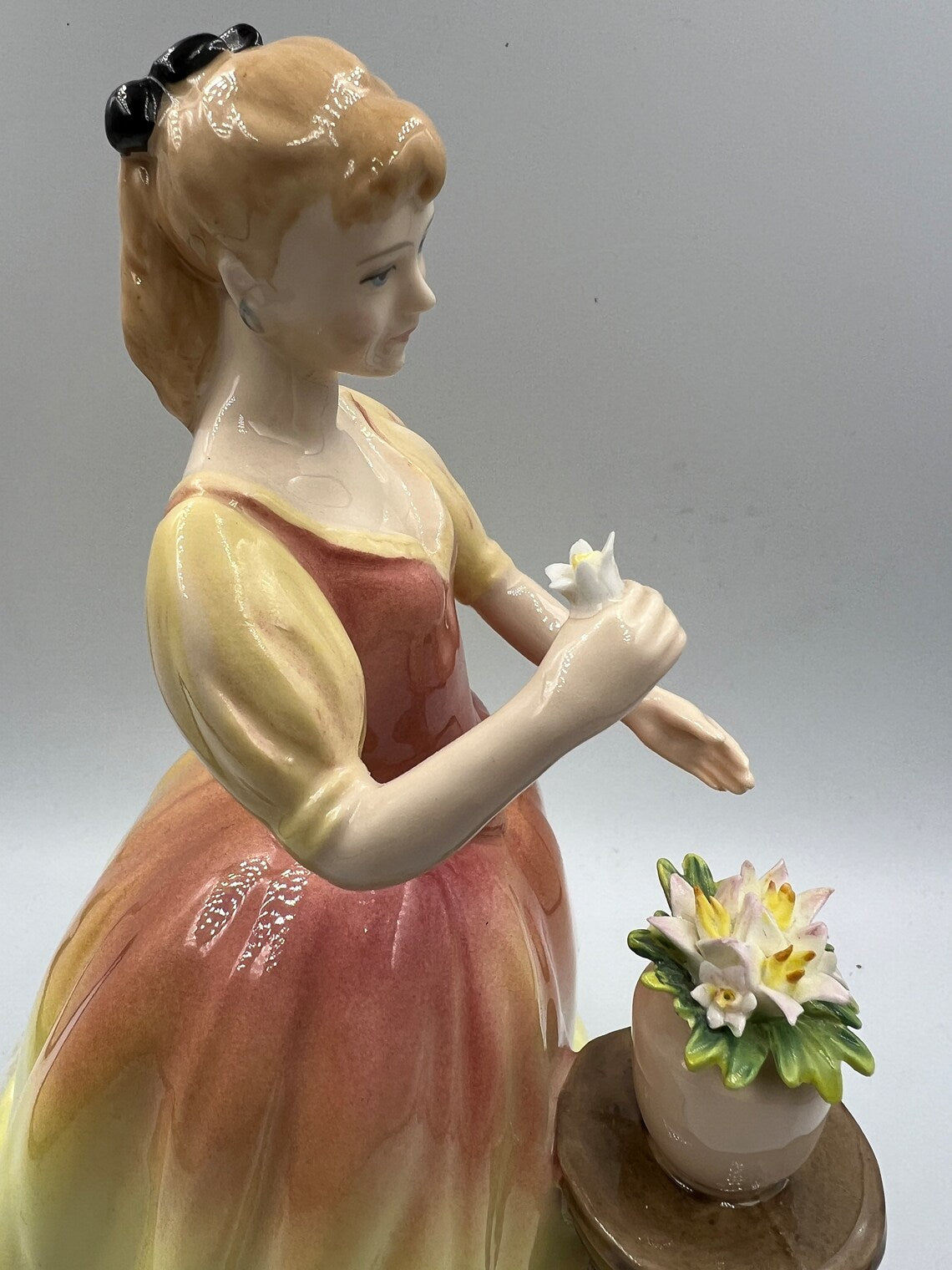 Royal Doulton Figurine Sarah HN3380