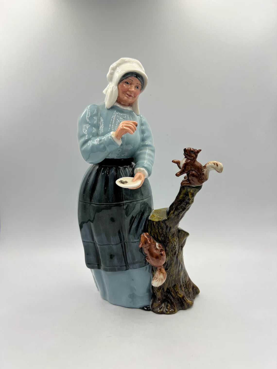 Good Friends Royal Doulton Figurine HN2783 Excellent Condition