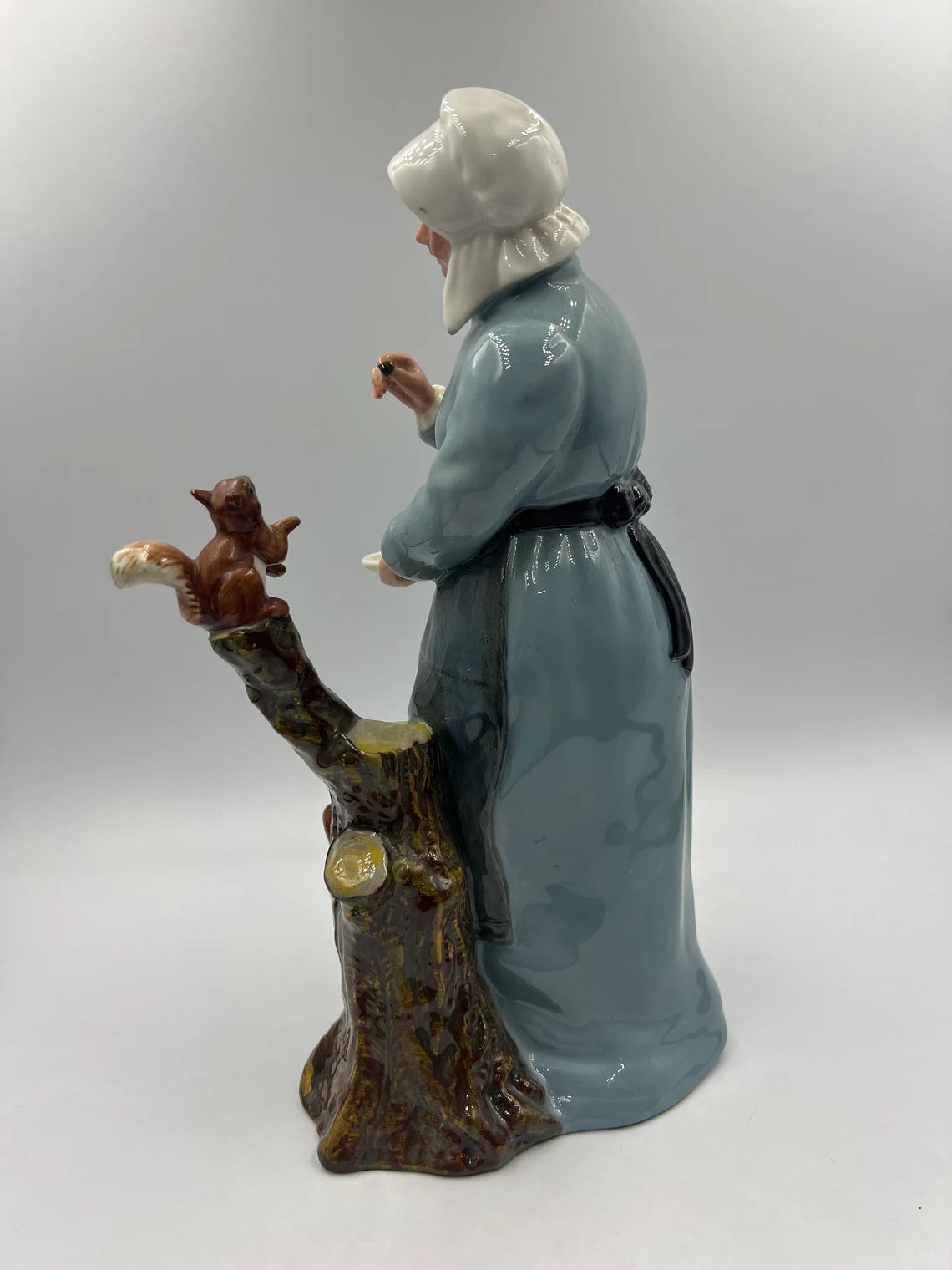 Good Friends Royal Doulton Figurine HN2783 Excellent Condition