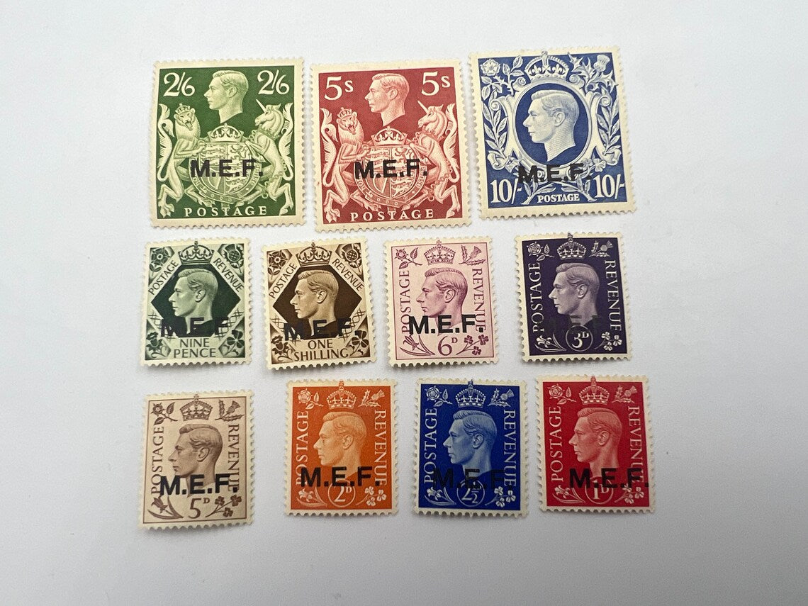 Collectible Stamps Royaltreasuryhouse